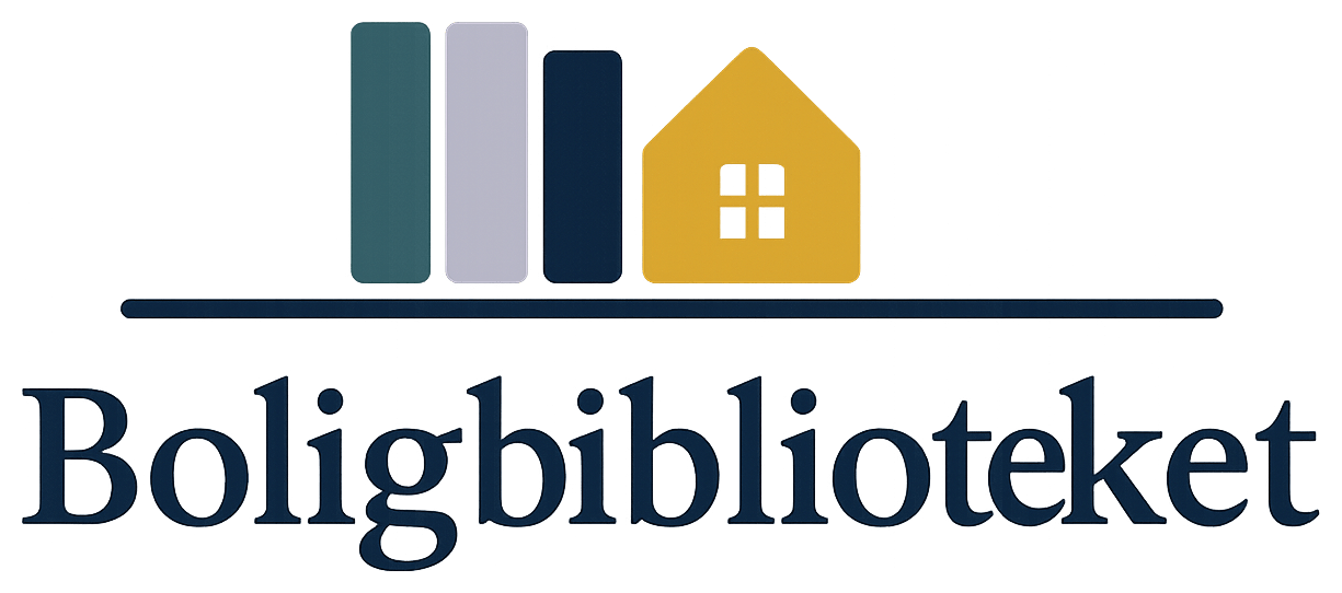Boligbiblioteket