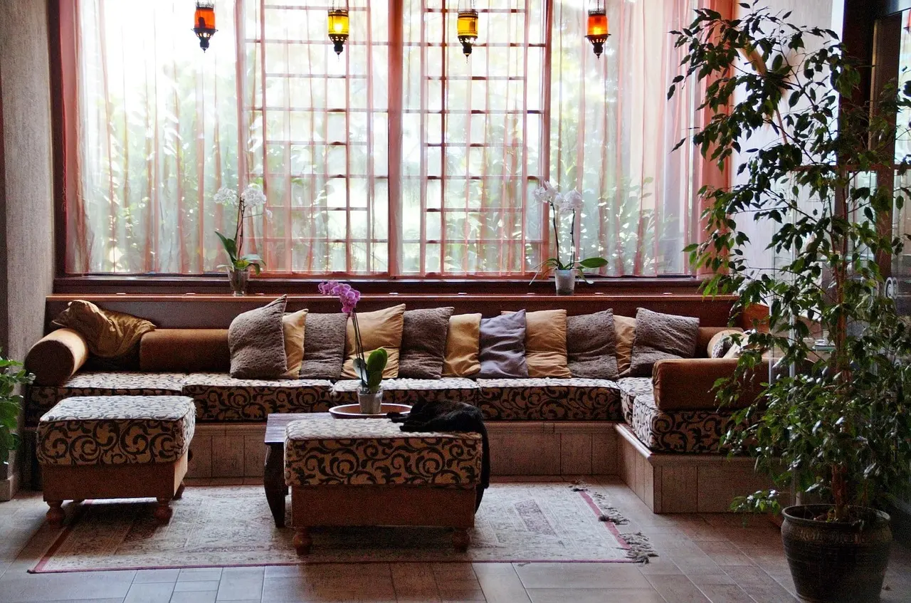 Indret en hyggelig krydsordskrog og find den rette løsning på antilope i krydsord